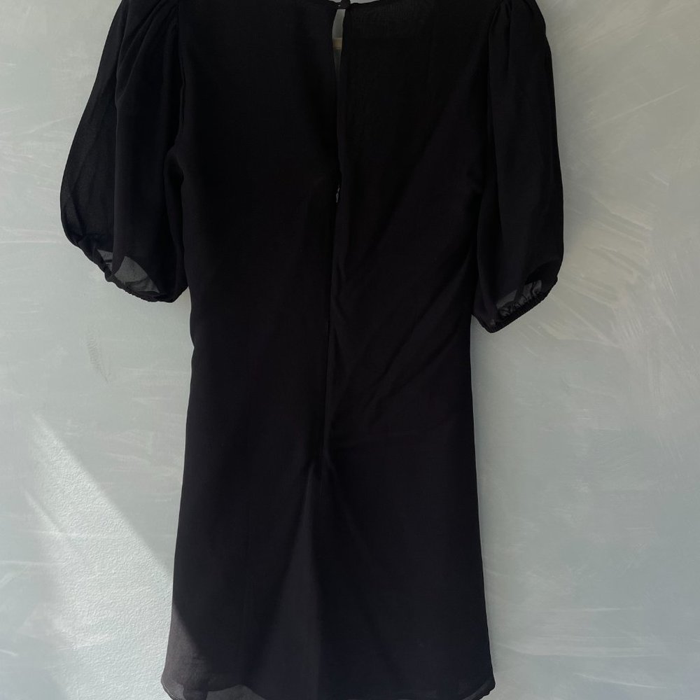 Reformation Cressida Dress Size 6 - Picture 8 of 8